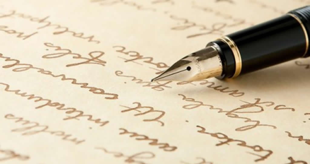 Principi e leggi della scrittura